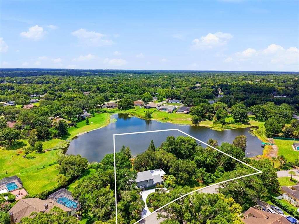 708 WARREN ROAD, LUTZ, FL 33548 — zdjęcie 3