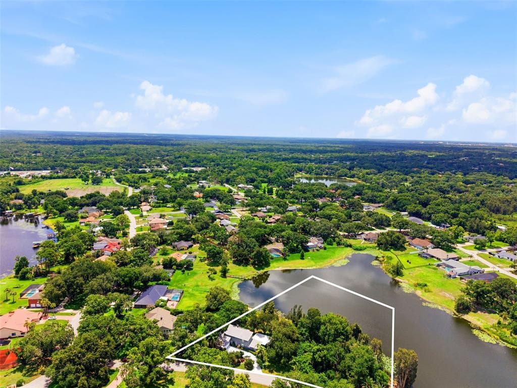 708 WARREN ROAD, LUTZ, FL 33548 — zdjęcie 5