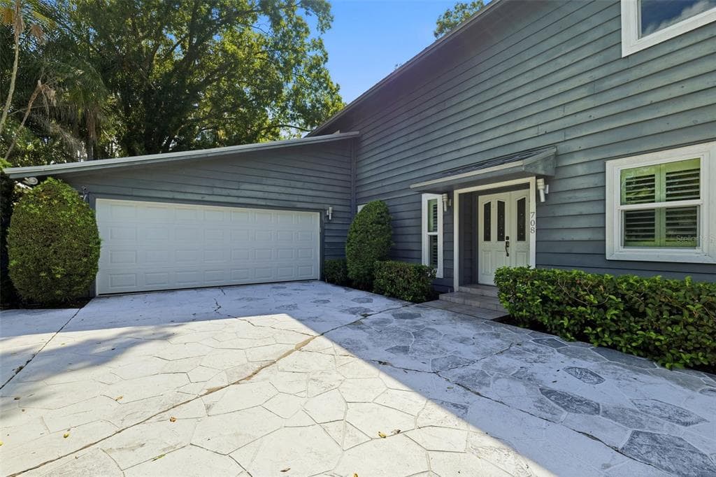 708 WARREN ROAD, LUTZ, FL 33548 — zdjęcie 4