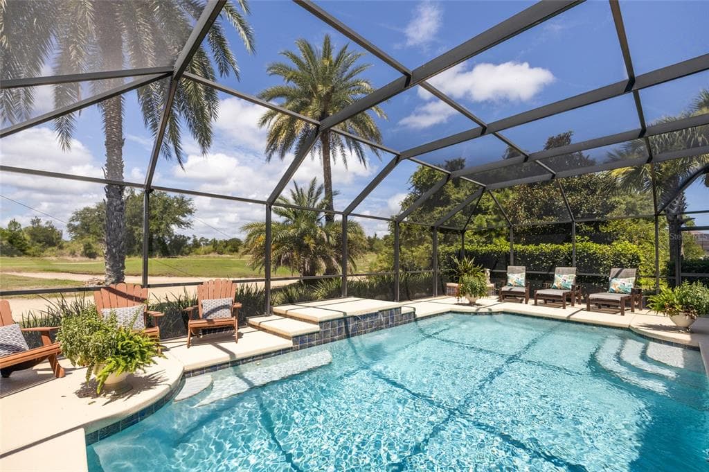 478 SWEETGUM LANE, PALM COAST, FL 32137 — zdjęcie 2
