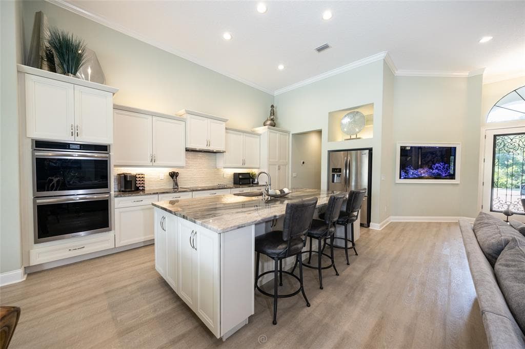 478 SWEETGUM LANE, PALM COAST, FL 32137 — zdjęcie 3