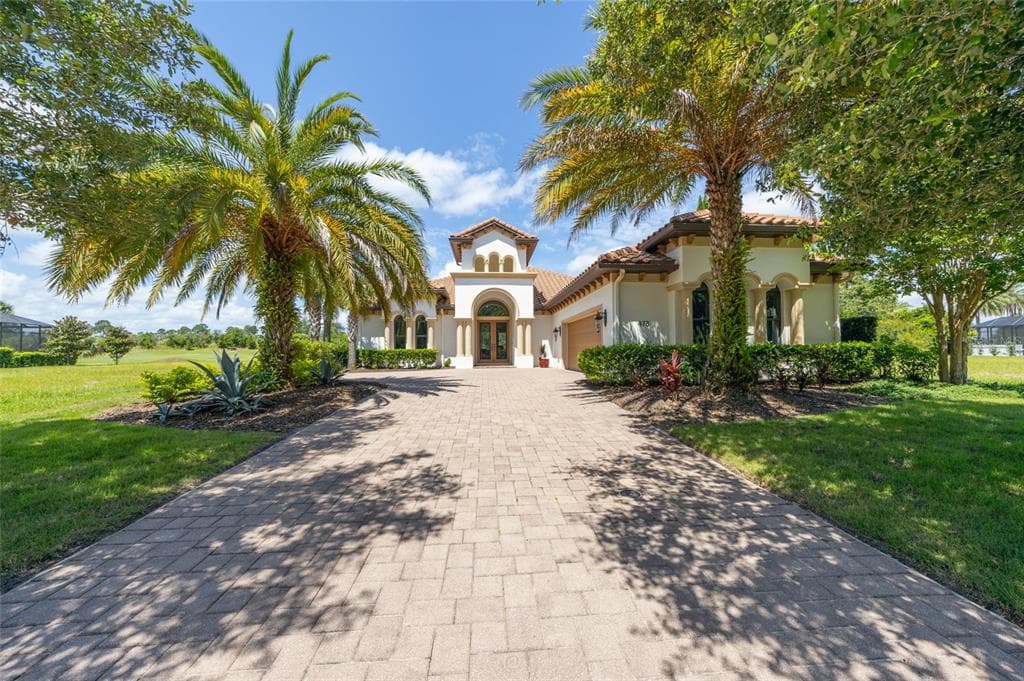 478 SWEETGUM LANE, PALM COAST, FL 32137
