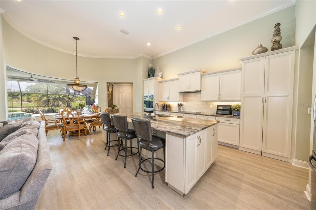 478 SWEETGUM LANE, PALM COAST, FL 32137 — zdjęcie 4
