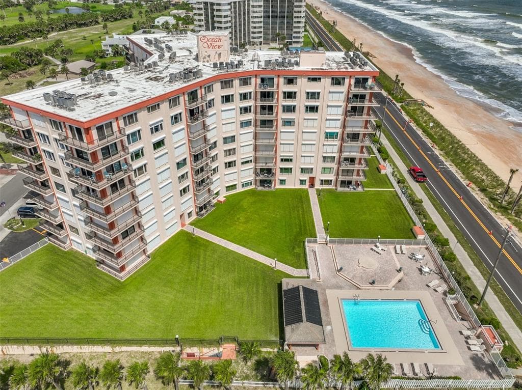 3600 S OCEAN SHORE BOULEVARD # 115, FLAGLER BEACH, FL 32136 — zdjęcie 2