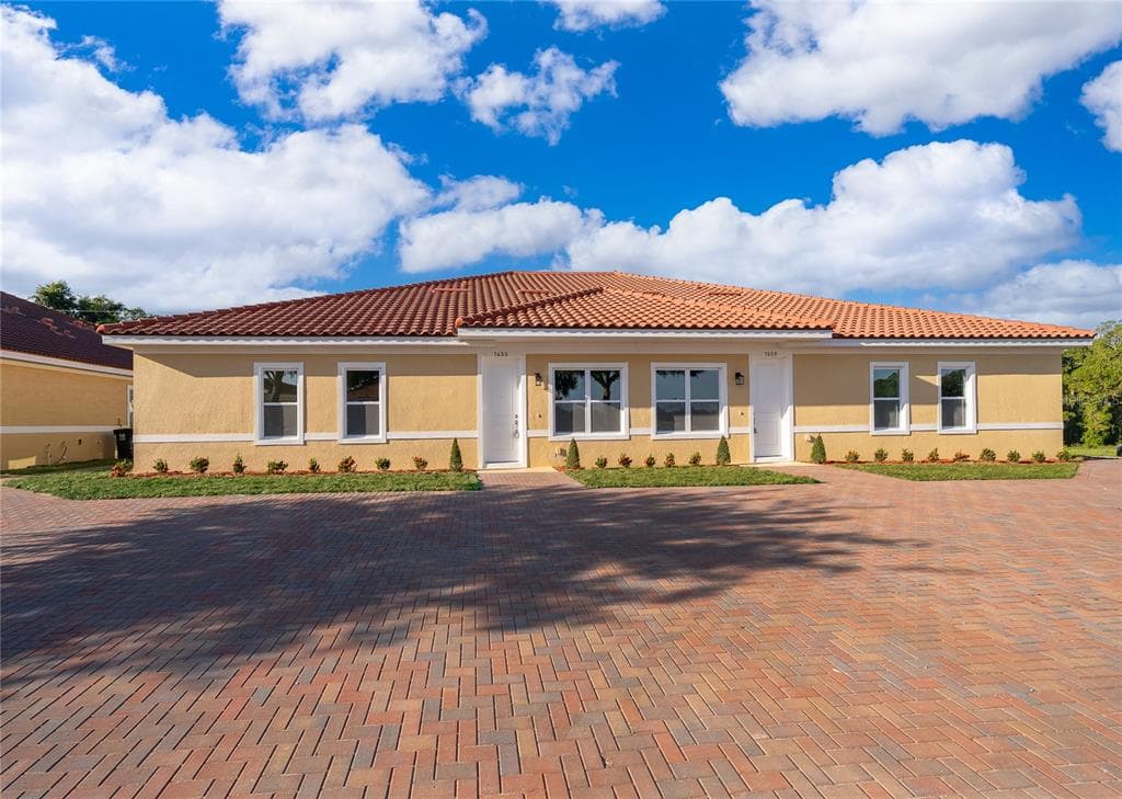 1657 CUMIN DRIVE, KISSIMMEE, FL 34759