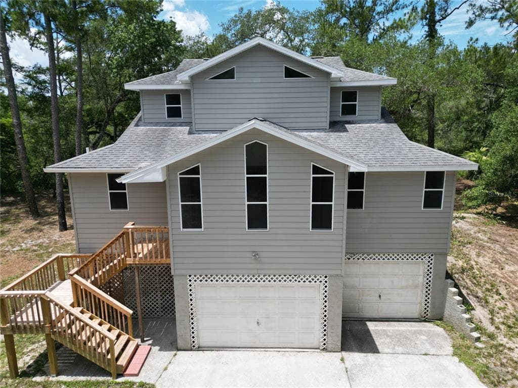 3451 MCKETHAN ROAD, DADE CITY, FL 33523 — zdjęcie 2