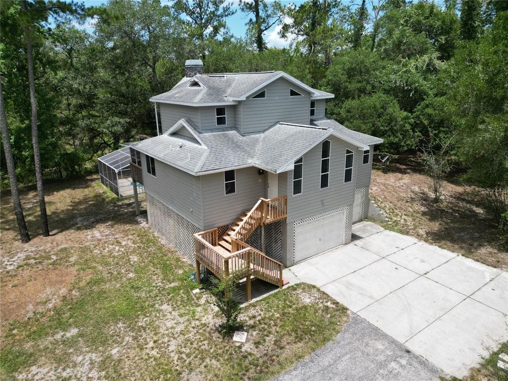 3451 MCKETHAN ROAD, DADE CITY, FL 33523