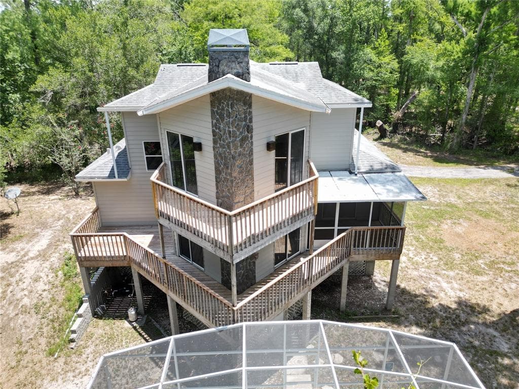 3451 MCKETHAN ROAD, DADE CITY, FL 33523 — zdjęcie 4