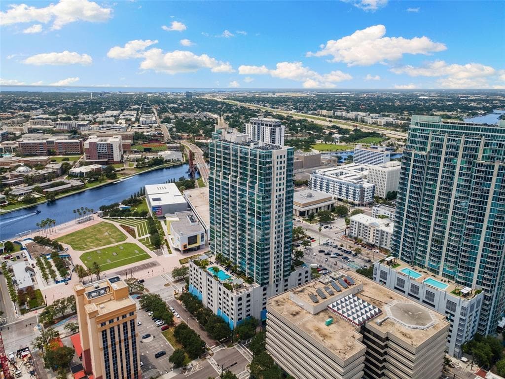 777 N ASHLEY DRIVE # 2514, TAMPA, FL 33602 — zdjęcie 2