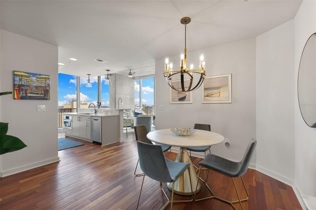 777 N ASHLEY DRIVE # 2514, TAMPA, FL 33602 — zdjęcie 3
