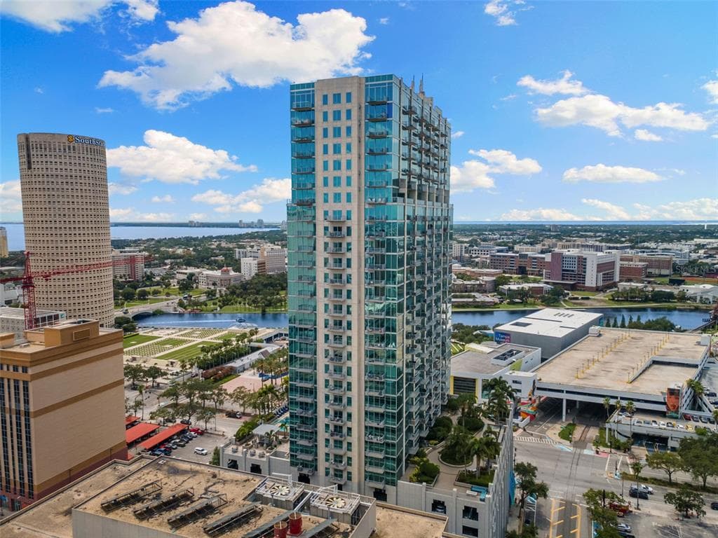 777 N ASHLEY DRIVE # 2514, TAMPA, FL 33602