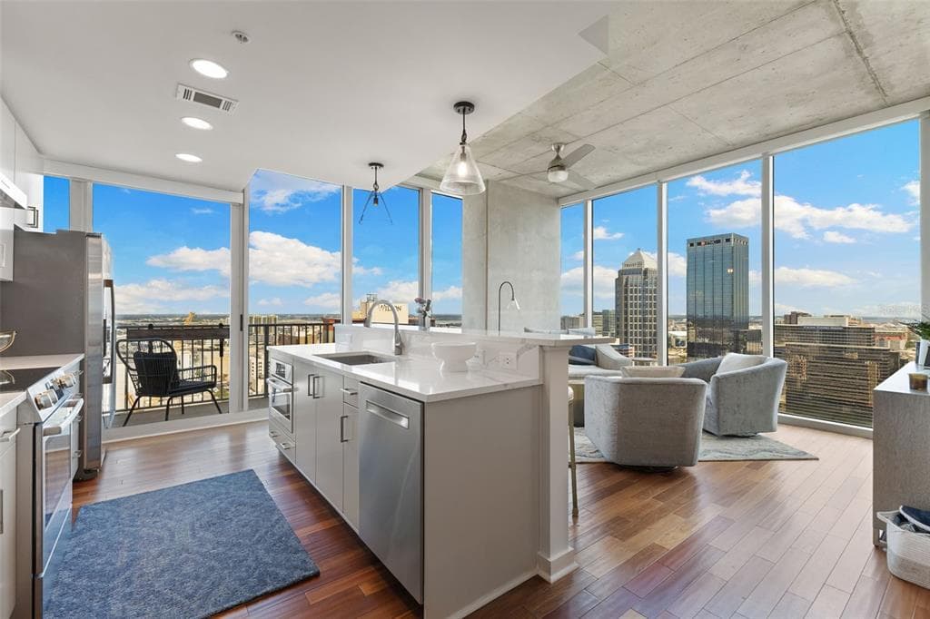 777 N ASHLEY DRIVE # 2514, TAMPA, FL 33602 — zdjęcie 5