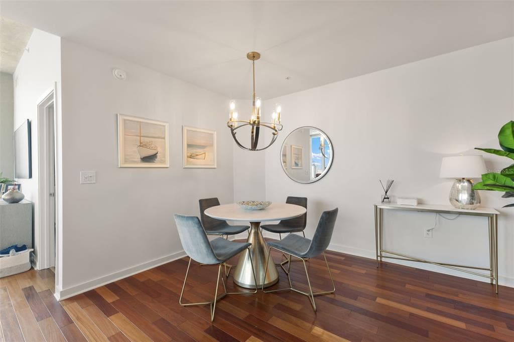 777 N ASHLEY DRIVE # 2514, TAMPA, FL 33602 — zdjęcie 4