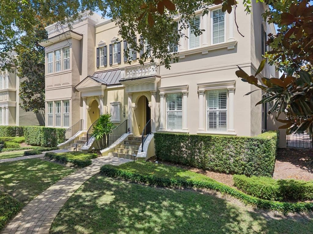 1138 S PENNSYLVANIA AVENUE, WINTER PARK, FL 32789 — zdjęcie 3