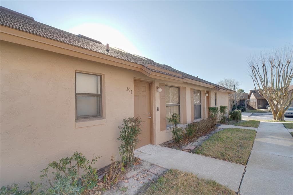 397 ERON WAY # 42, WINTER GARDEN, FL 34787 — zdjęcie 2