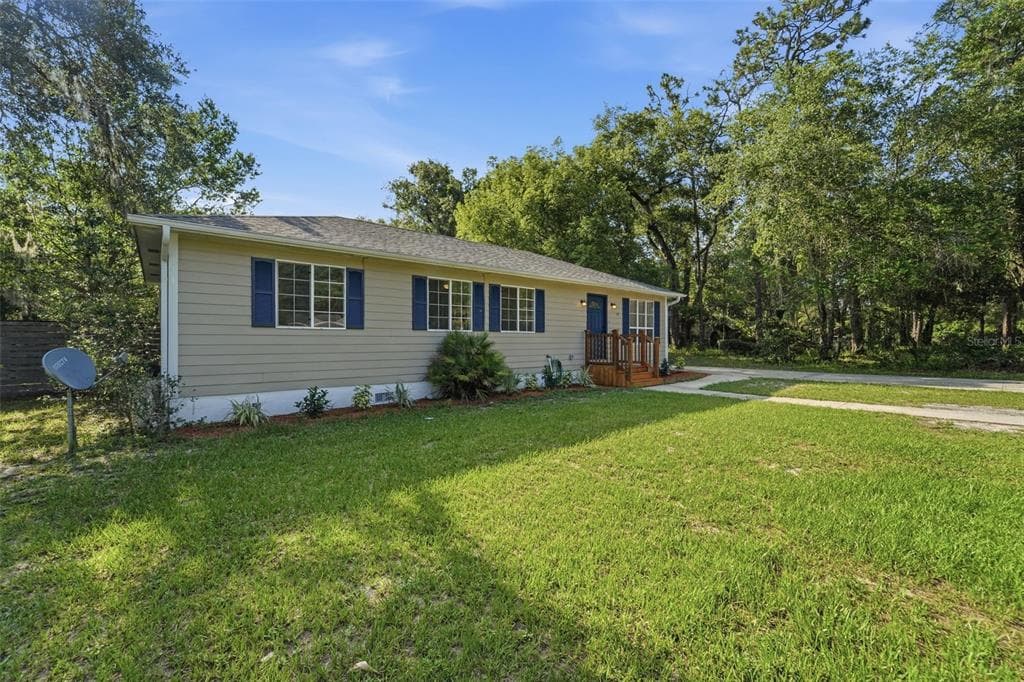 451 S BLUE LAKE AVENUE, DELAND, FL 32724 — zdjęcie 2