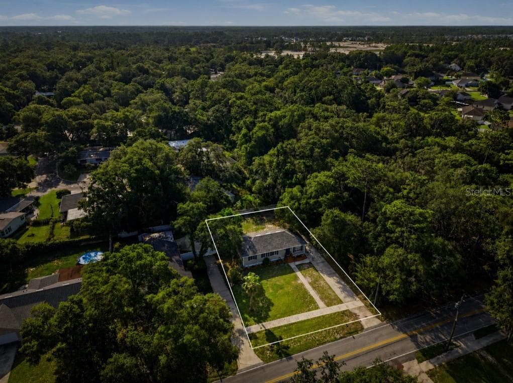 451 S BLUE LAKE AVENUE, DELAND, FL 32724 — zdjęcie 3