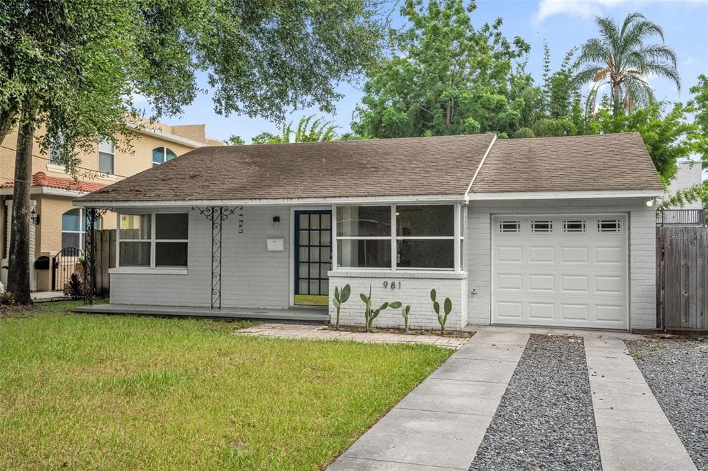 981 ARAGON AVENUE, WINTER PARK, FL 32789
