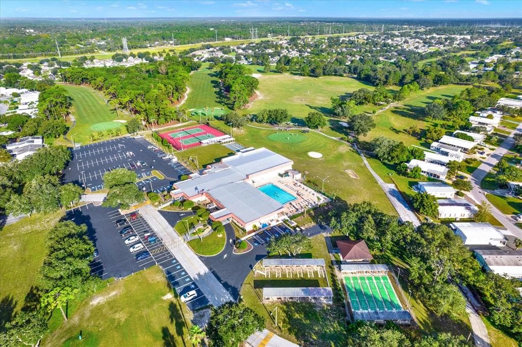 8431 MOONLIGHT AVENUE, BROOKSVILLE, FL 34613 — zdjęcie 2