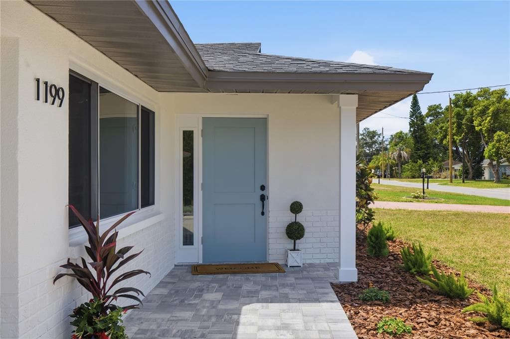 1199 KEENE ROAD, DUNEDIN, FL 34698 — zdjęcie 4