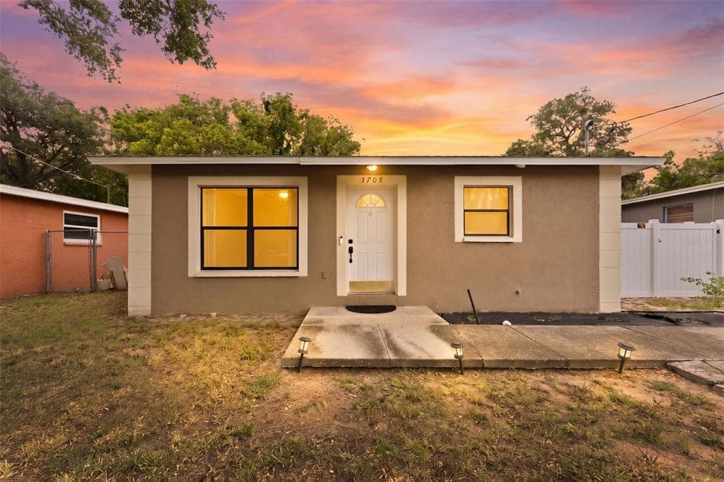 3708 E IDLEWILD AVENUE, TAMPA, FL 33610