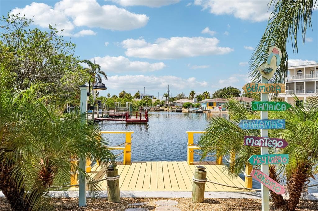 14124 KULIG COURT, HUDSON, FL 34667