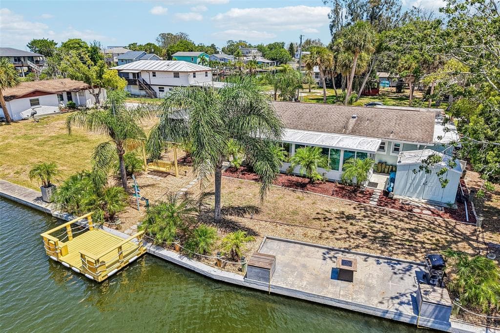14124 KULIG COURT, HUDSON, FL 34667 — zdjęcie 4