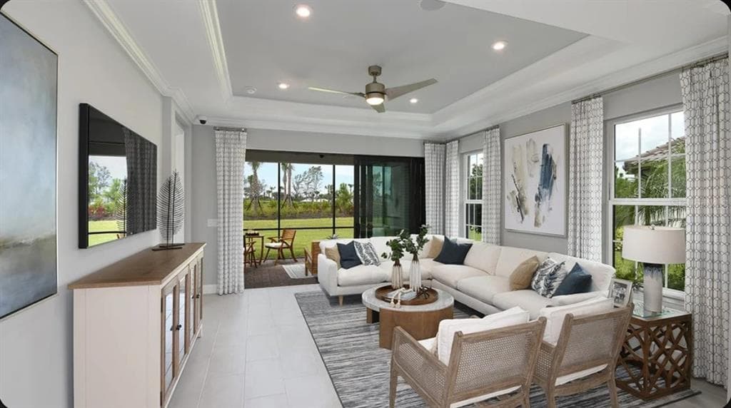 13328 SANTINI CIRCLE, ENGLEWOOD, FL 34223 — zdjęcie 3