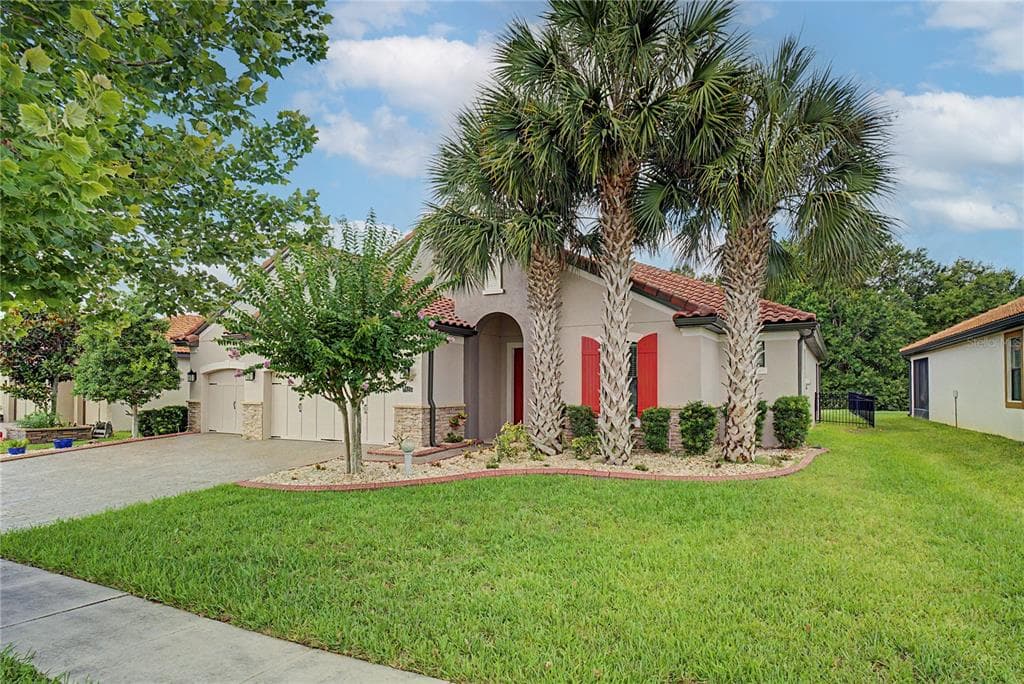 3820 BOWFIN TRAIL, KISSIMMEE, FL 34746 — zdjęcie 2