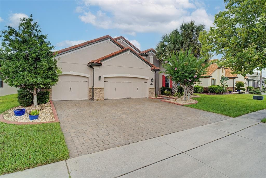 3820 BOWFIN TRAIL, KISSIMMEE, FL 34746