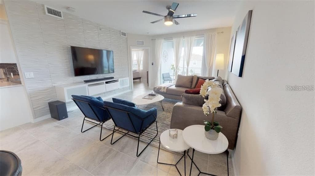 3111 PARADOX CIRCLE # 208, KISSIMMEE, FL 34746 — zdjęcie 2