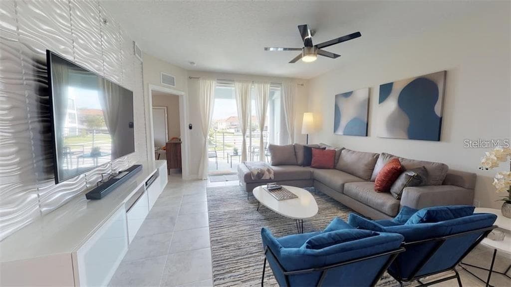 3111 PARADOX CIRCLE # 208, KISSIMMEE, FL 34746 — zdjęcie 3