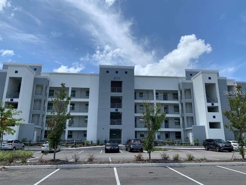 3111 PARADOX CIRCLE # 208, KISSIMMEE, FL 34746