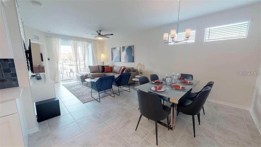 3111 PARADOX CIRCLE # 208, KISSIMMEE, FL 34746 — zdjęcie 5
