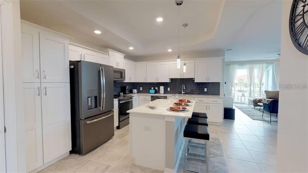 3111 PARADOX CIRCLE # 208, KISSIMMEE, FL 34746 — zdjęcie 4