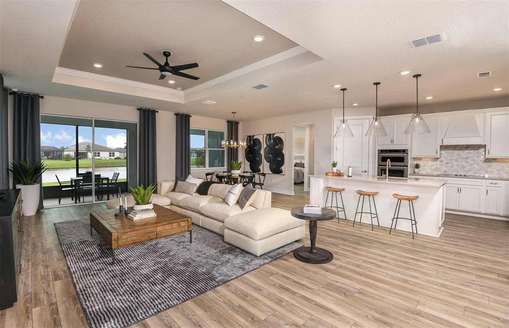 8582 SW 64TH STREET ROAD, OCALA, FL 34481 — zdjęcie 2