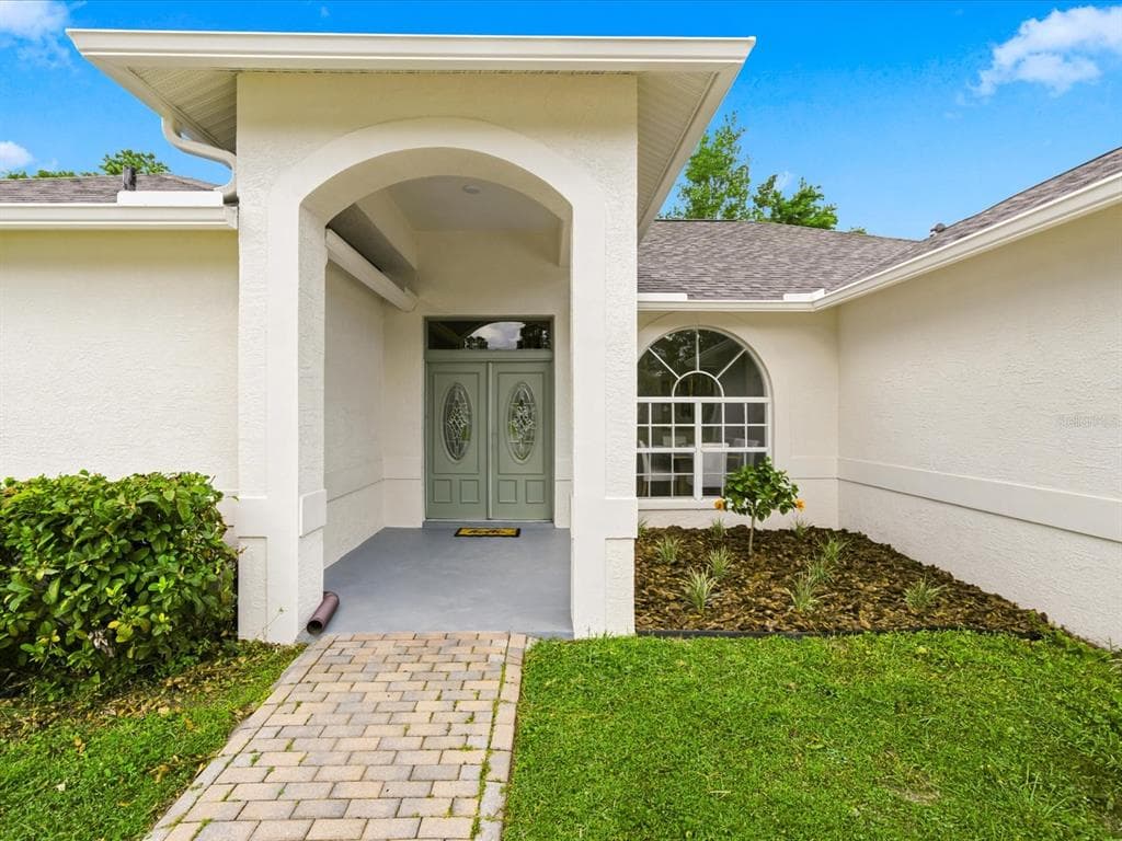 4617 DEBBIE LANE, LUTZ, FL 33559 — zdjęcie 2