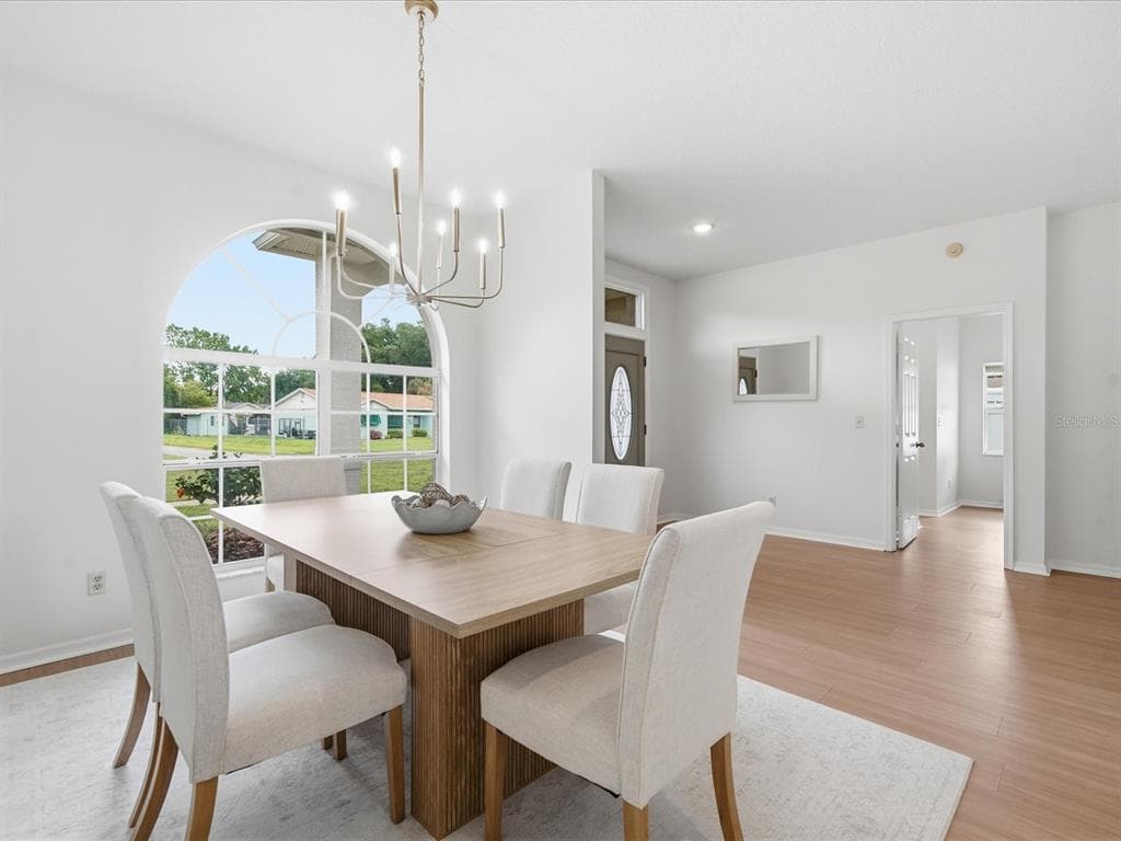 4617 DEBBIE LANE, LUTZ, FL 33559 — zdjęcie 5