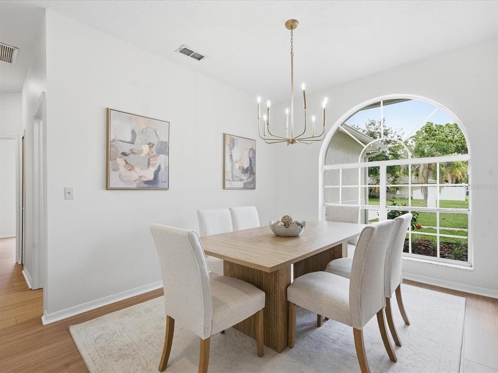 4617 DEBBIE LANE, LUTZ, FL 33559 — zdjęcie 4