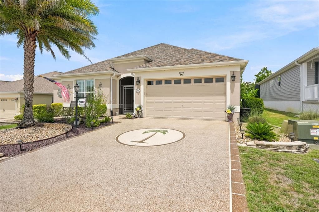 3095 KRAMER COURT, THE VILLAGES, FL 32163 — zdjęcie 3