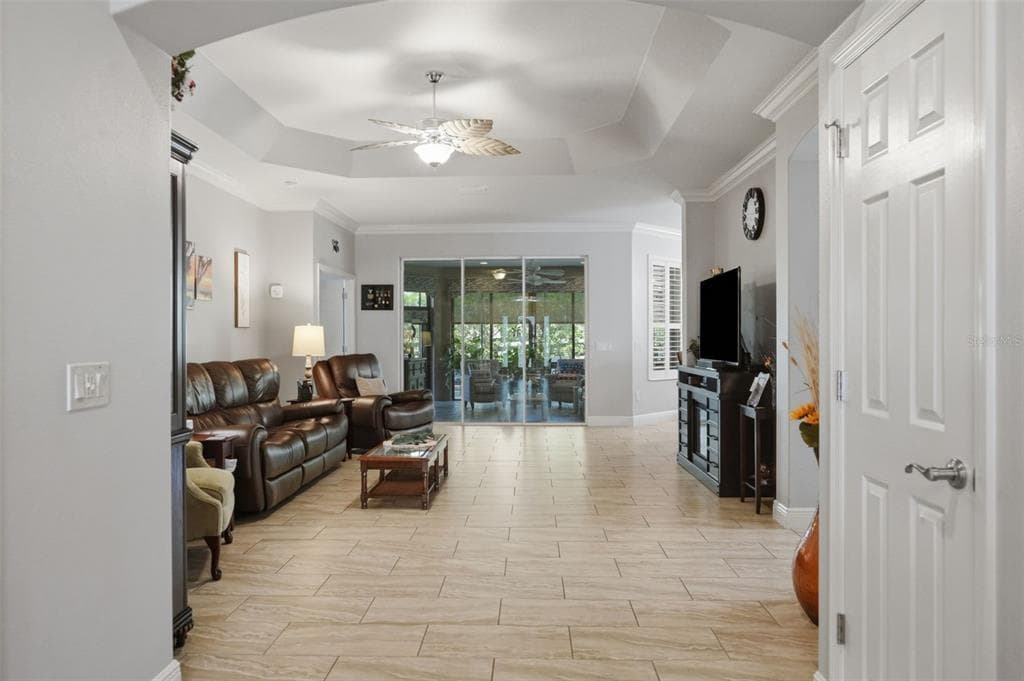 3095 KRAMER COURT, THE VILLAGES, FL 32163 — zdjęcie 5