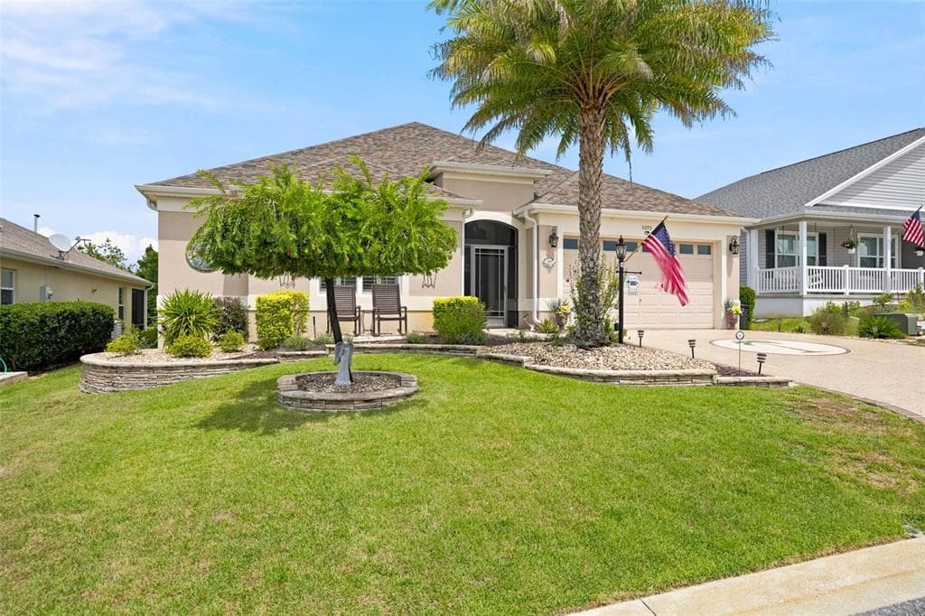 3095 KRAMER COURT, THE VILLAGES, FL 32163 — zdjęcie 4