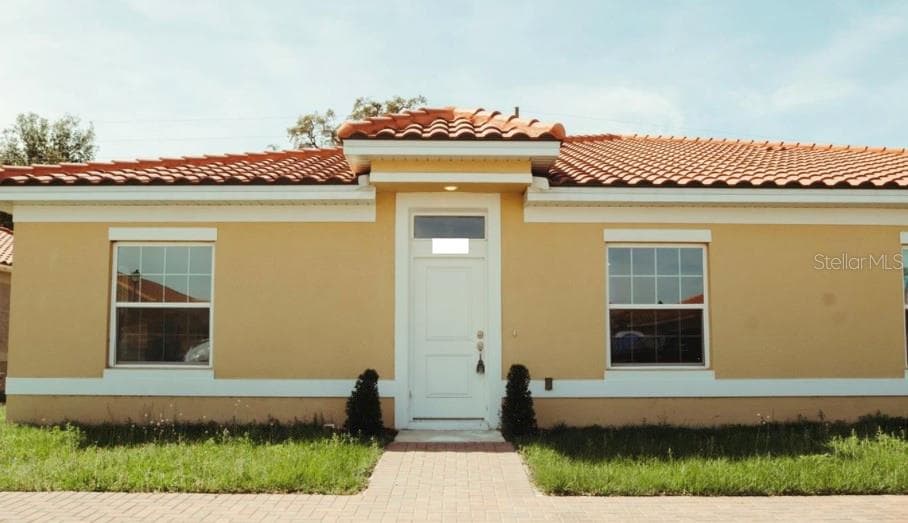 1740 PACIFIC ROAD, KISSIMMEE, FL 34759