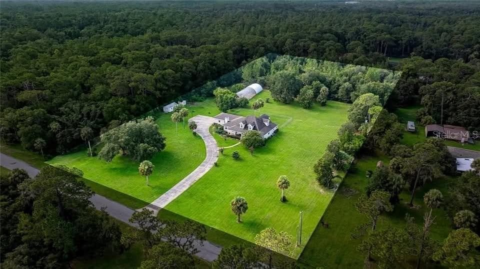 10264 W SPRINGTREE LANE, CRYSTAL RIVER, FL 34428 — zdjęcie 2