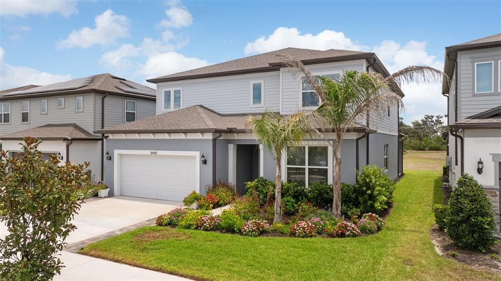 11490 CALUSA TRAILS WAY, RIVERVIEW, FL 33569 — zdjęcie 2