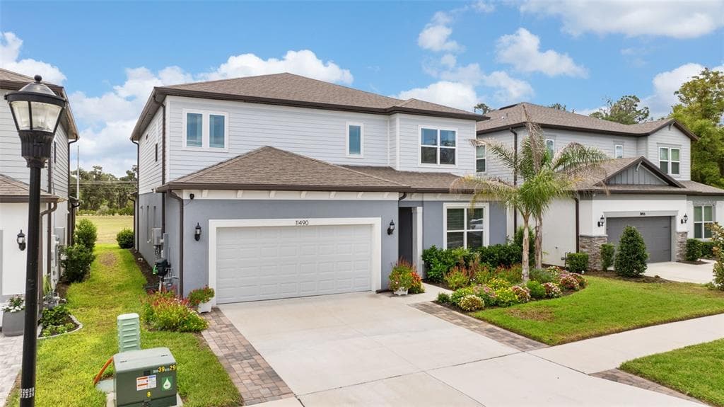 11490 CALUSA TRAILS WAY, RIVERVIEW, FL 33569 — zdjęcie 3