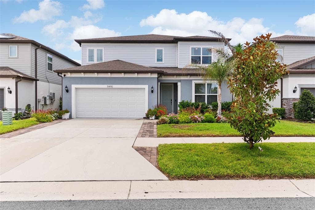 11490 CALUSA TRAILS WAY, RIVERVIEW, FL 33569 — zdjęcie 5