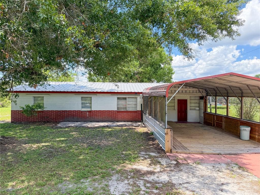 308 CENTRAL AVENUE, FROSTPROOF, FL 33843 — zdjęcie 2