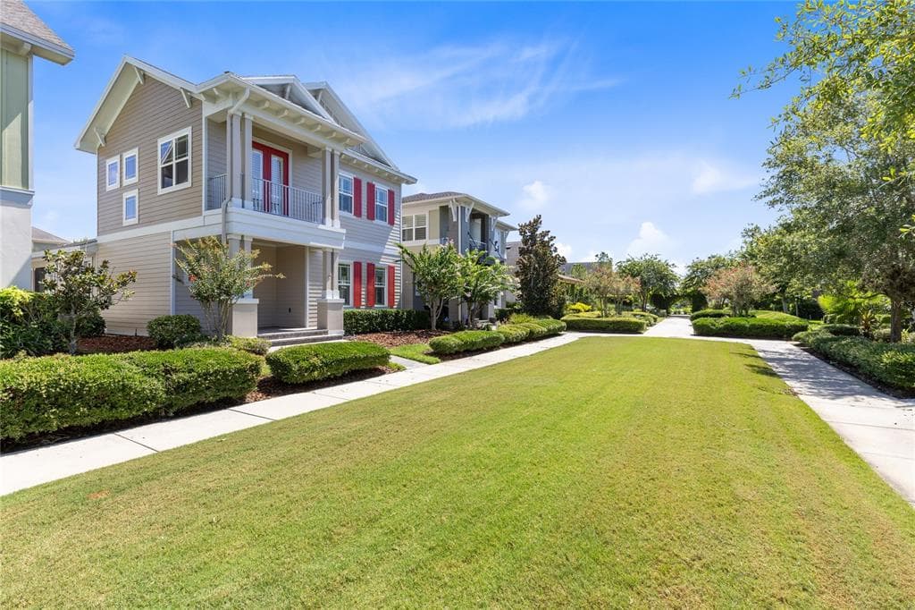 8460 BERGSON PLACE, ORLANDO, FL 32827 — zdjęcie 2