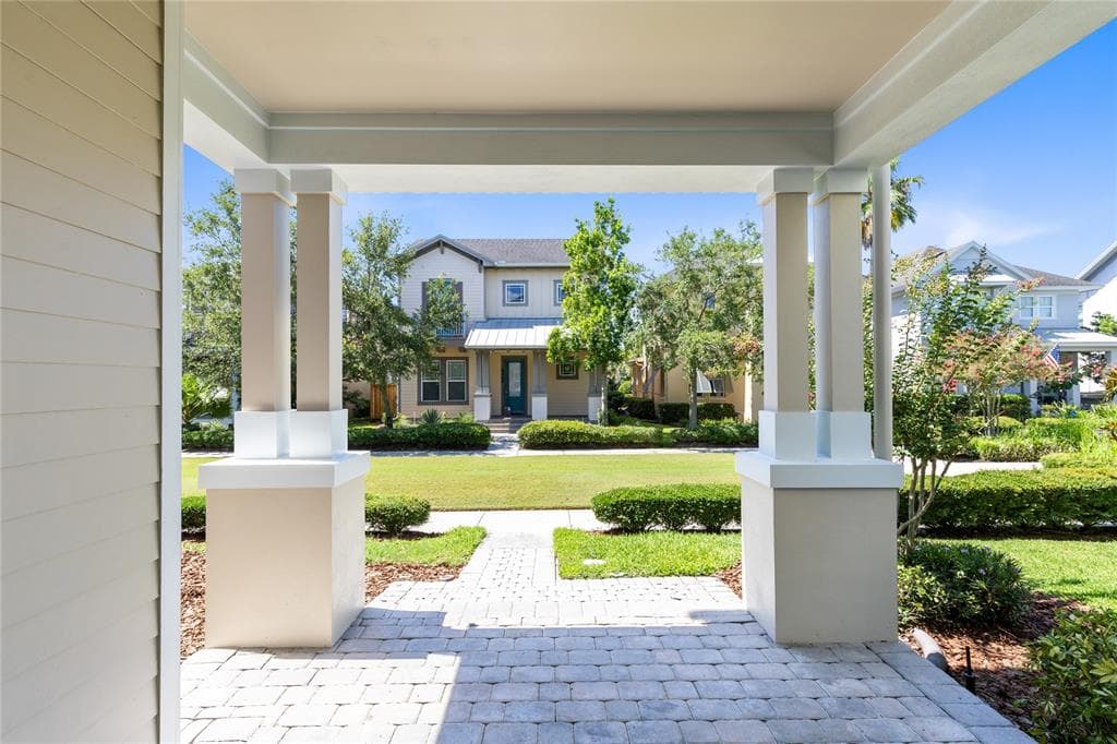 8460 BERGSON PLACE, ORLANDO, FL 32827 — zdjęcie 3